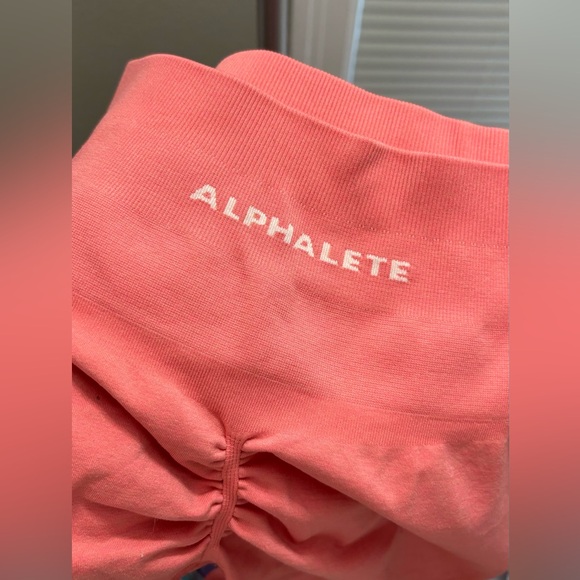 Alphalete//ACCEPT OFFERS - Picture 2 of 3